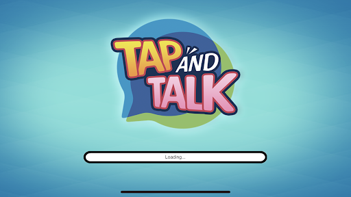 what is tap a talk